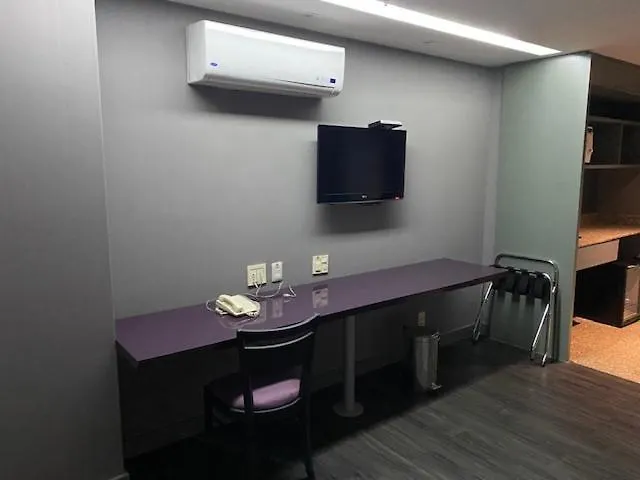 Flat Particular - Ap 102 - No Hotel Grand Mercure Brasilia Aparthotel